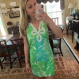 Lilly Pulitzer Mini Dress